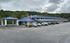 Days Inn By Wyndham Renfro Valley Mount Vernon
